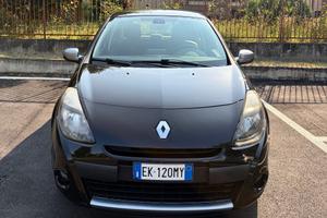 Renault Clio 1.2 16V 5 porte GPL Dynamique