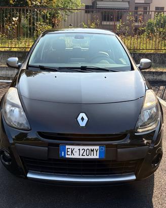 Renault Clio 1.2 16V 5 porte GPL Dynamique