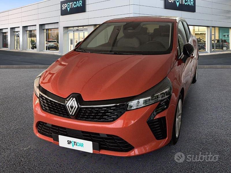Renault Clio 6ª serie