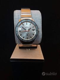 Omega Admiralty "ancoretta" 166.054