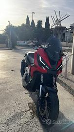 X-ADV 750 2024