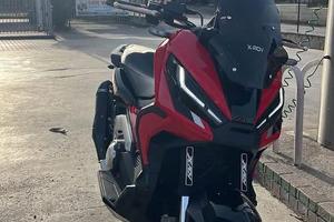X-ADV 750 2024