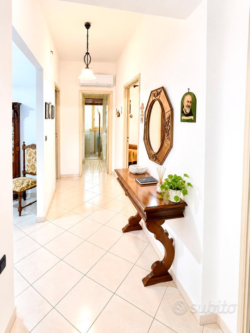 Appartamento – Catania, Nesima Superiore, Monte Po-Nesima-San Leone-Rapisardi - Vista 2