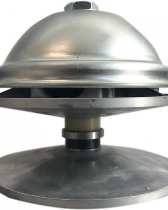 VARIATORE PULEGGIA LATO MOTORE