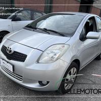 Toyota Yaris 1.0 Navi 5p