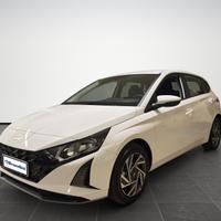 HYUNDAI I20 MY26 1.0 T-GDI CONNECTLINE