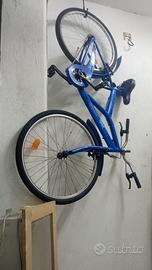 bici Mountain bike Perugina 