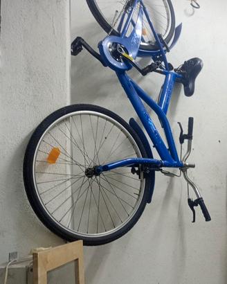 bici Mountain bike Perugina 