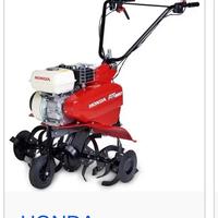 Giro terra giardinaggio