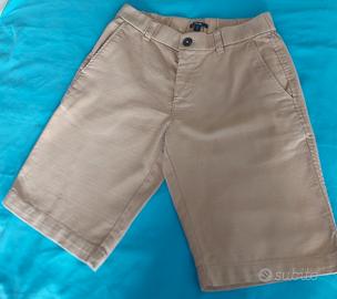 Bermuda ragazzo Tg. 42  Come nuovi