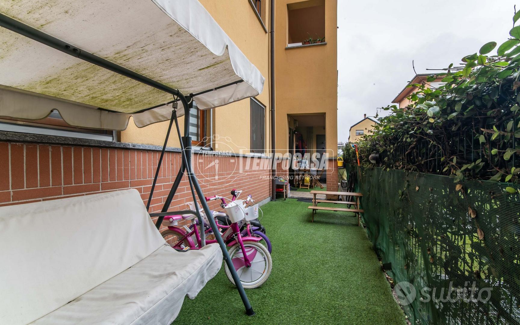 Appartamento – Desio, San Pietro, San Pietro al dosso - Vista 5