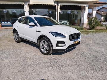 JAGUAR E-PACE 2.0D 163CV AUTO 4WD R-DYNAMIC SPORT