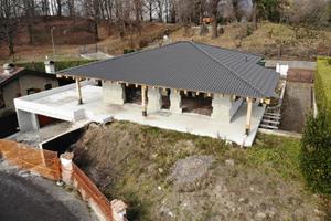 Villa singola montorfano