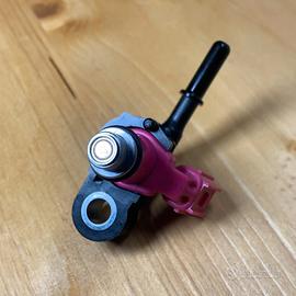 INIETTORE XMAX 125 ORIGINALE COME NUOVO