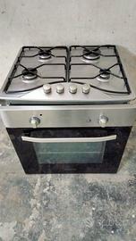 Forno incasso piano cottura 