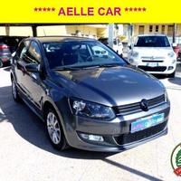 VOLKSWAGEN Polo 1.4 TDI 5p. Trendline