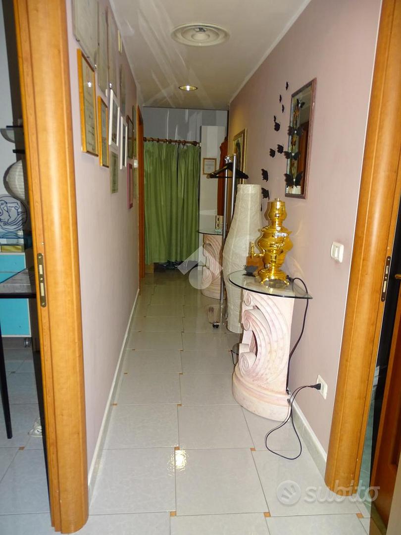 Appartamento – Castrovillari, Cosenza - Altro