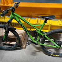 Ghost Framr 7