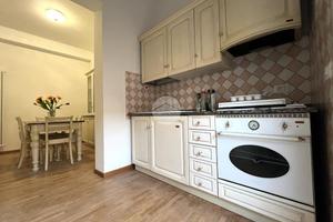 CASA DI CORTE A RIMINI