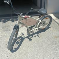 Bici Electra Rockabilly Boogy