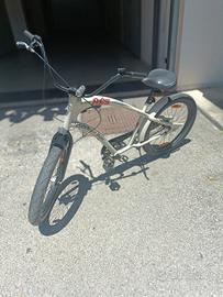 Bici Electra Rockabilly Boogy