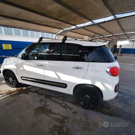 Fiat 500L full optional