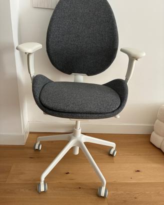 Sedia ufficio IKEA HATTEFJÄLL