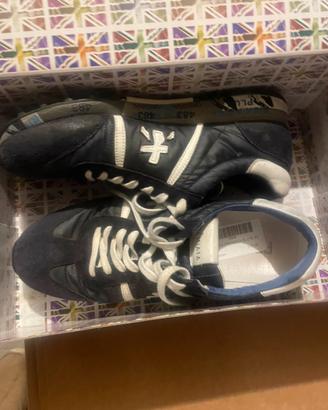 Scarpe Premiata