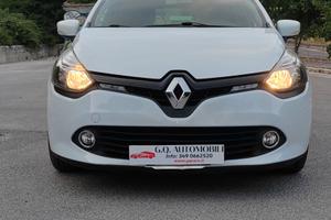 Renault Clio 1.5 dCi 8V 75CV 5 porte Live