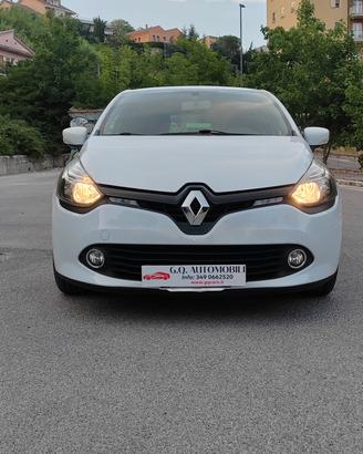 Renault Clio 1.5 dCi 8V 75CV 5 porte Live
