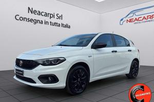 FIAT Tipo 1.3 MJT 5PORTE BERLINA-CRUISE-NAVI-CER