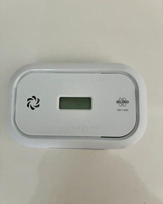 Sensore monossido di carbonio