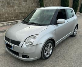 Suzuki Swift 1.3 Diesel 12 mesi di garanzia