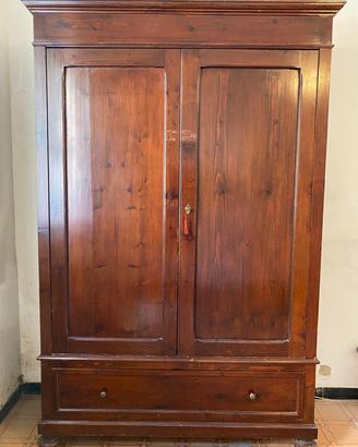 Armadio Fine 800