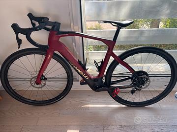 Pinarello Nitro E7 Gravel
