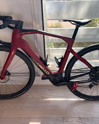 Pinarello Nitro E7 Gravel