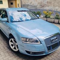 Audi A6 2011