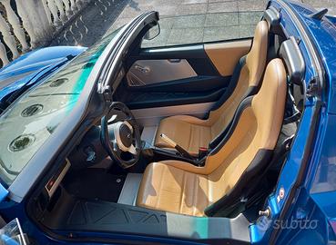 Opel Speedster 2.2 16v 147cv - CRS ASI - Hard Top