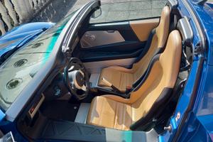 Opel Speedster 2.2 16v 147cv - CRS ASI - Hard Top