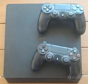ps4 slim