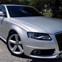 Audi a4 ricambi
