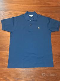 polo Lacoste