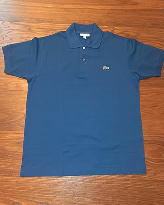 polo Lacoste
