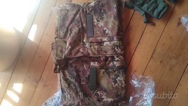 MILITARIA