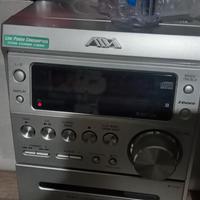 Stereo AIWA - Perfettamente funzionante