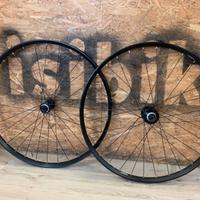 RUOTE 29 MTB DISC BOOST
