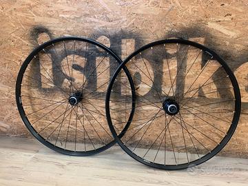 RUOTE 29 MTB DISC BOOST