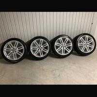 Cerchi 20 audi