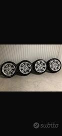 Cerchi 20 audi