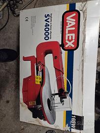 Seghetto a lama vibrante 